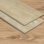 Antiskid Commercial Grade Vinyl Flooring No Gule Home Decoration Light Scratch