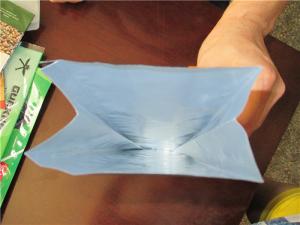 Quality Reusable Custom Printed Coffee Bags , Durable Foil Coffee Bags With Valve wholesale