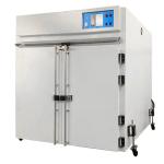 LIYI Powder Coating Large 400 Degrees Electric Drying Oven