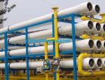 Large Food And Beverage Water Treatment Mineral Water Purification Plant