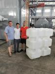Rotational Molder,China rotomold ,roational mould for sale
