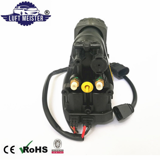 Original 7P0698007B 7P0616006E 7P0616006F for Cayenne II 92A VW Touareg NF II