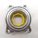 High Performance Car Hub Wheel Bearing Units 54KWH01 for toyota
