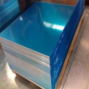 Quality 1050 6061 Aluminum Plate Sheet 7075 5052 Aluminum Alloy Plate wholesale