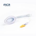 Regular Or Reinforced PVC Laryngeal Mask Airway For Medical Procedures