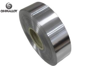 Quality Sealing FeNi Low Expansion Alloys For Electric Vacuum Industry wholesale