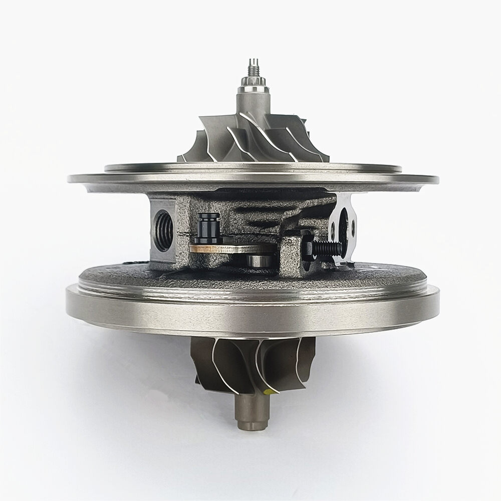 GT20V Turbocharger Chra Cartridge 789773 789773-5028S 789773-5026S for Iveco Hansa