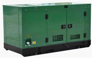 Quality Brushless Alternator Deutz 20kva Generator 16kw BFM3 G1 Diesel Engine Generators wholesale