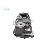 0008306900 Vehicle Ac Compressor For Benz W222 S400 2014 105MM 6PK