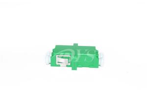 Quality Singlemode Duplex LC//APC Adapter / Coupler wholesale