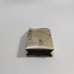90 Micron Flat Bottom Side Gusset Bag