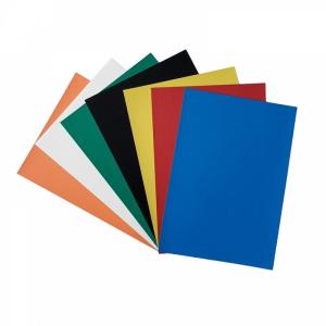 Quality Coloured Printable Magnetic A4 Sheets Flexible Magnet Material wholesale