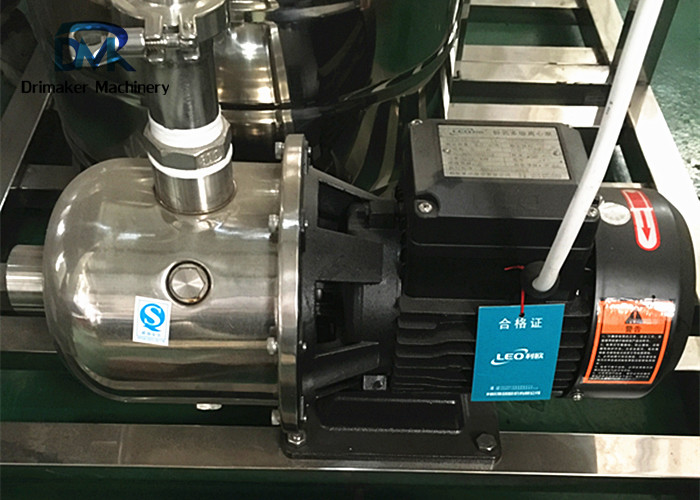 High Efficiency Water Treatment System Ro Water Purifier For Industrial Use