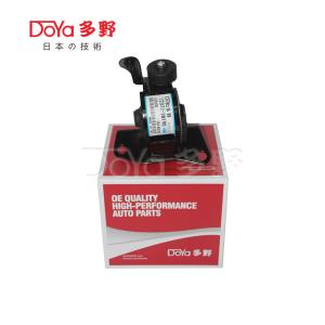 Quality Toyota Engine Mounting 12372-28190 wholesale