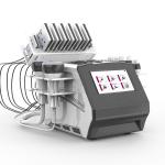 DPL Hot Selling Vacuum Cavitation Machine 80Khz Ultrasonic Cavitation Body