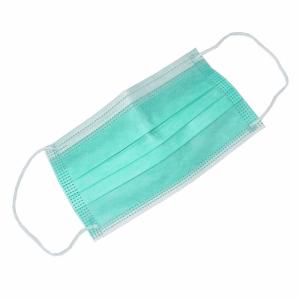Quality Five Colors Kids Medical Face Mask , Children'S Medical Masks Bfe 95% wholesale