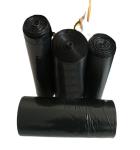 Customizable Eco Plastic Construction Industrial Heavy Duty Garbage Trash Bags