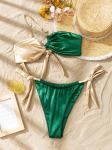 Bikini Swimsuits - Stylish and Comfortable Swimwear for All Occasions