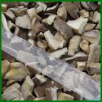 IQF Frozen Oyster Mushroom Quarter(1/4)