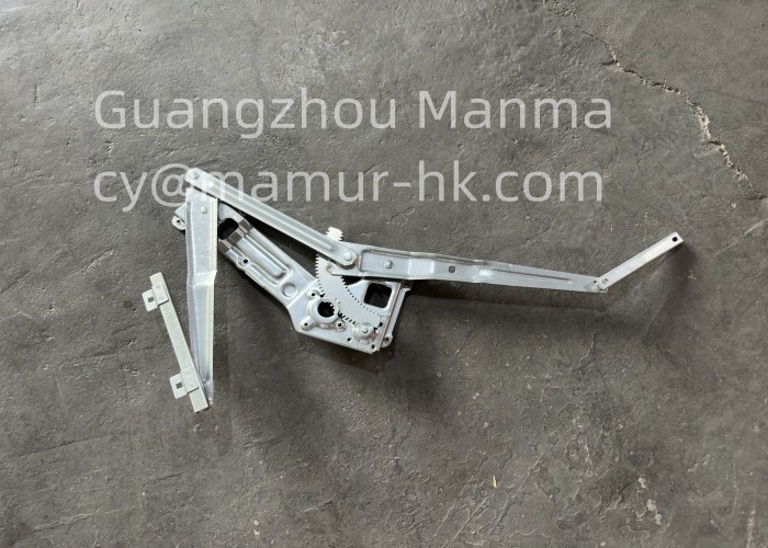 Door Window Regulator ISUZU Truck Parts For NKR QKR 8-97852115-4