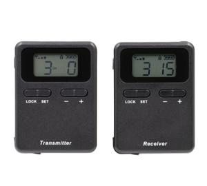 Quality 796-821MHz Tour Guide Translation Equipment Simultaneous Interpretation wholesale