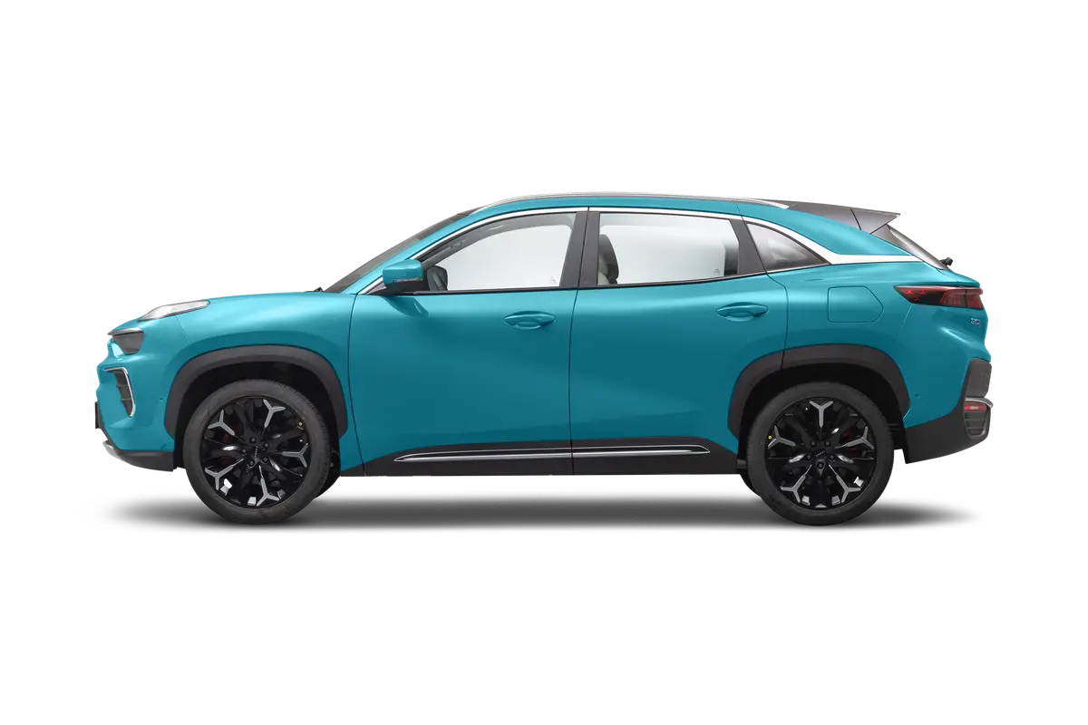 Big Ant 2022 High Speed compact SUV Chery new energy NEDC 510KM In Stock With Ready Car And Good Price electric car for sales