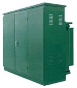 Quality 200kva American box transformer power distribution combination transformer wholesale