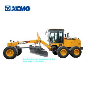 Quality 16500kg Tractor Road Grader Machine 220Hp Gr2153 Cummins QSB6.7 164Kw Euro III wholesale