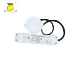 3W Emergency Downlight , Professional LED Emergency Light Fixture