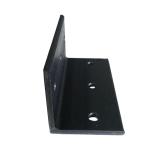 Stainless Steel Brackets Sheet Metal Fabrication Process for Agricultural