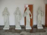 All Types Western Style Four Season Grace Lady