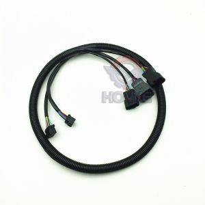 Quality Electric Parts Manufacturing Plant Excavator Wiring Harness for PC200-7 20Y-979-6151 wholesale