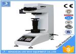 Thermal Printer Glossy Micro Vickers Hardness Tester 1HV - 4000HV