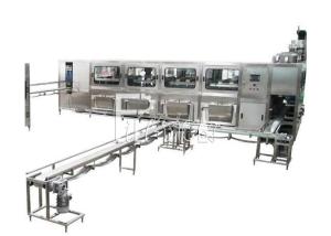 Quality 600BPH 20 Liter Jar Filling Machine wholesale