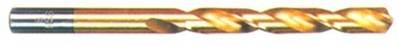 Hss Twist Drill Bits JOBBER LENGTH