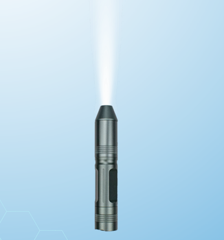10 Watt Portable Mini Endoscope LED Light Source For ENT Surgery
