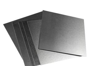 Quality 304 2B Stainless Steel Plate Sheet wholesale