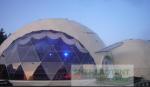 Windloads 100km/H Event Dome Tent For Wedding Planner