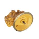 85Mpa Excavator Gear Pump , SBS80 312C Excavator Parts