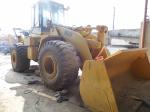 Used Caterpillar 960F Wheel Loader