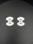 GB/DIN/JIS Standard Metal Stamping Car Parts ISO9001 2008
