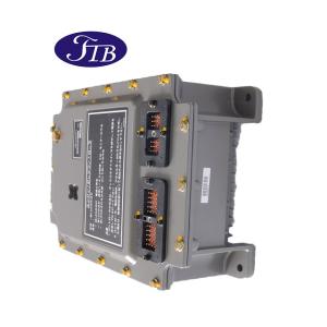 Quality E320 119-0609X-00 Excavator Spare Parts Electric ECU Controller wholesale