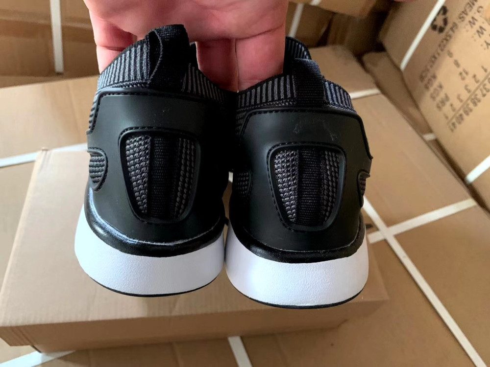 Ladies Flyknit Sport Shoes