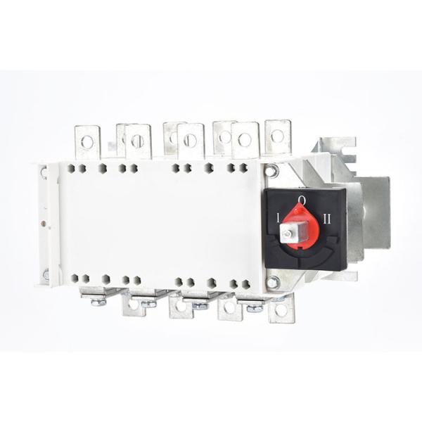 Cheap 400V 400a 3 Phase Changeover Switch Automatic for sale