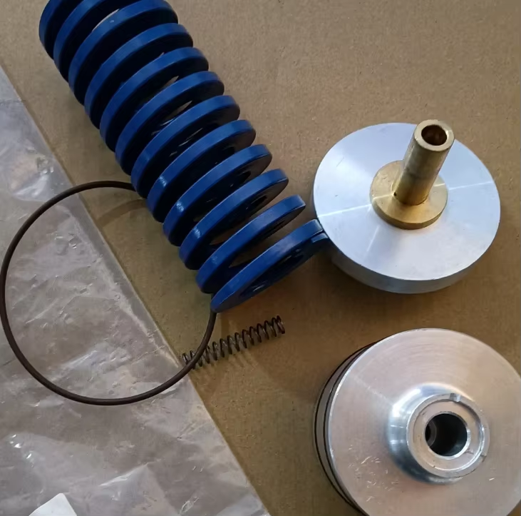 A11513474/A TD Pressure Valve Repair Package COMPAIR Air Compressor Equipment Can Be Manufacturer's High Quality and Low Price