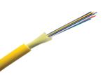 Bunchy Indoor Fiber Optic Cable , High Performance Multicore Fiber Optic Cable