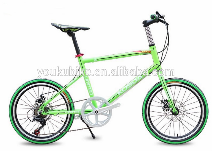 Ladies Aluminum 7 Speed 24 Inch Wheel Electric Bike