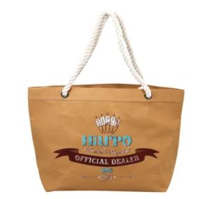 Quality Waterproof FCS Reversible Tyvek Shopping Bag wholesale