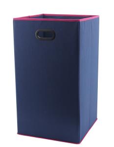Quality Folding Laundry Clothes Hamper Soft Closet Organizer wholesale