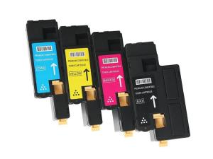 Quality Compatible Xerox Phaser 6020 6022 Replacement Ink Cartridges Refills For WorkCentre wholesale